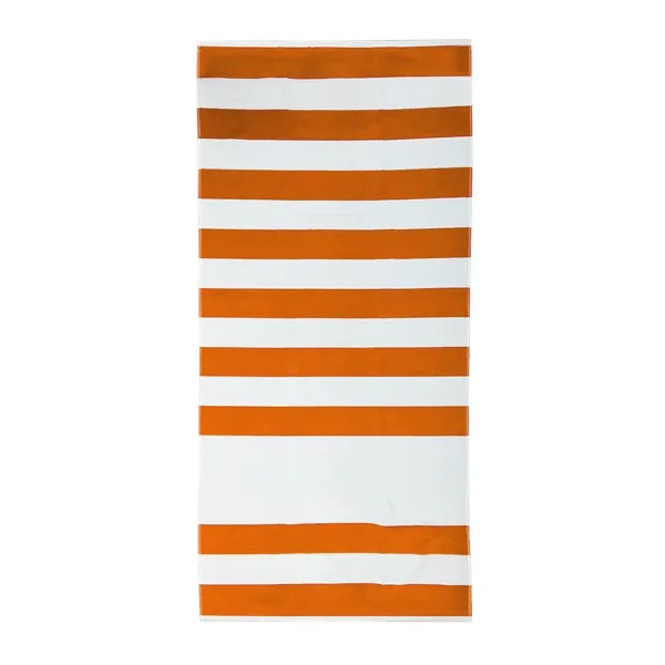 White/Orange Blank