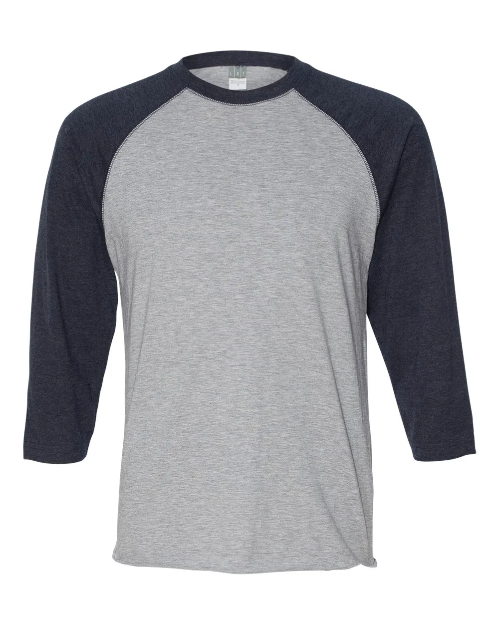LAT Baseball Fine Jersey Tee view 4