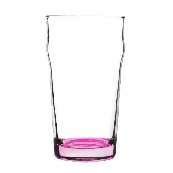 Pink Blank