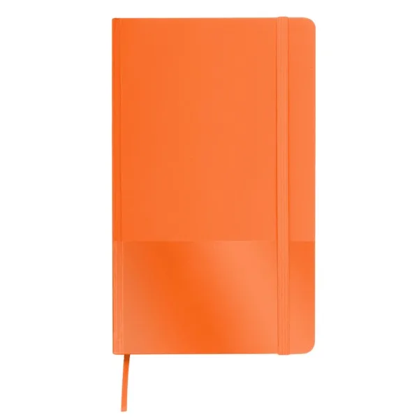 Orange Blank