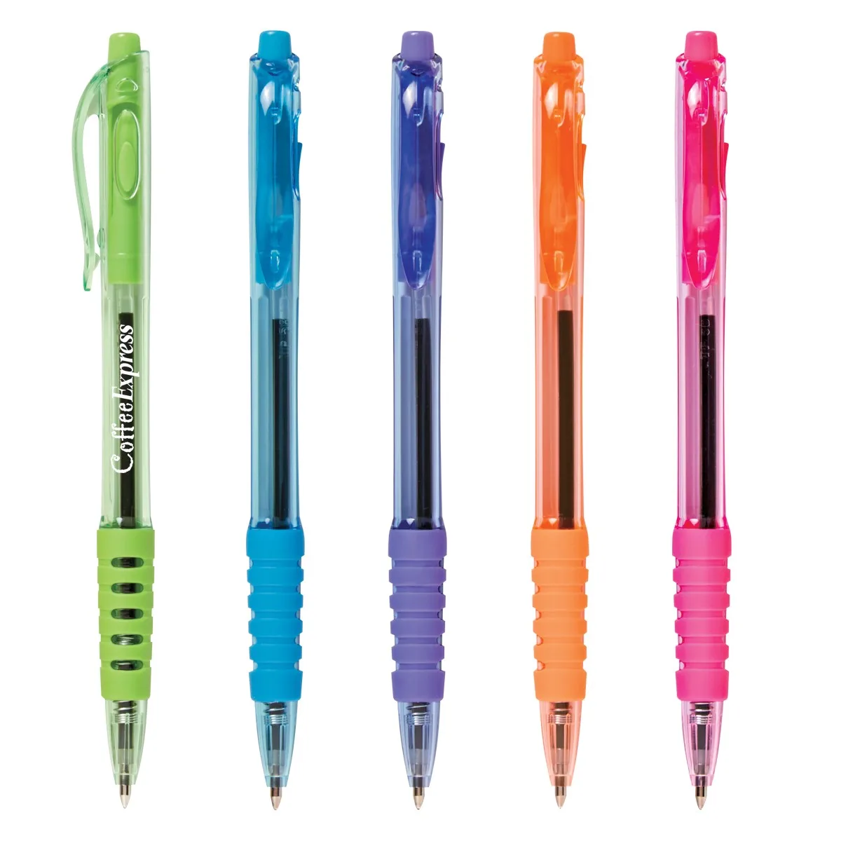 Cheer Pen view 2