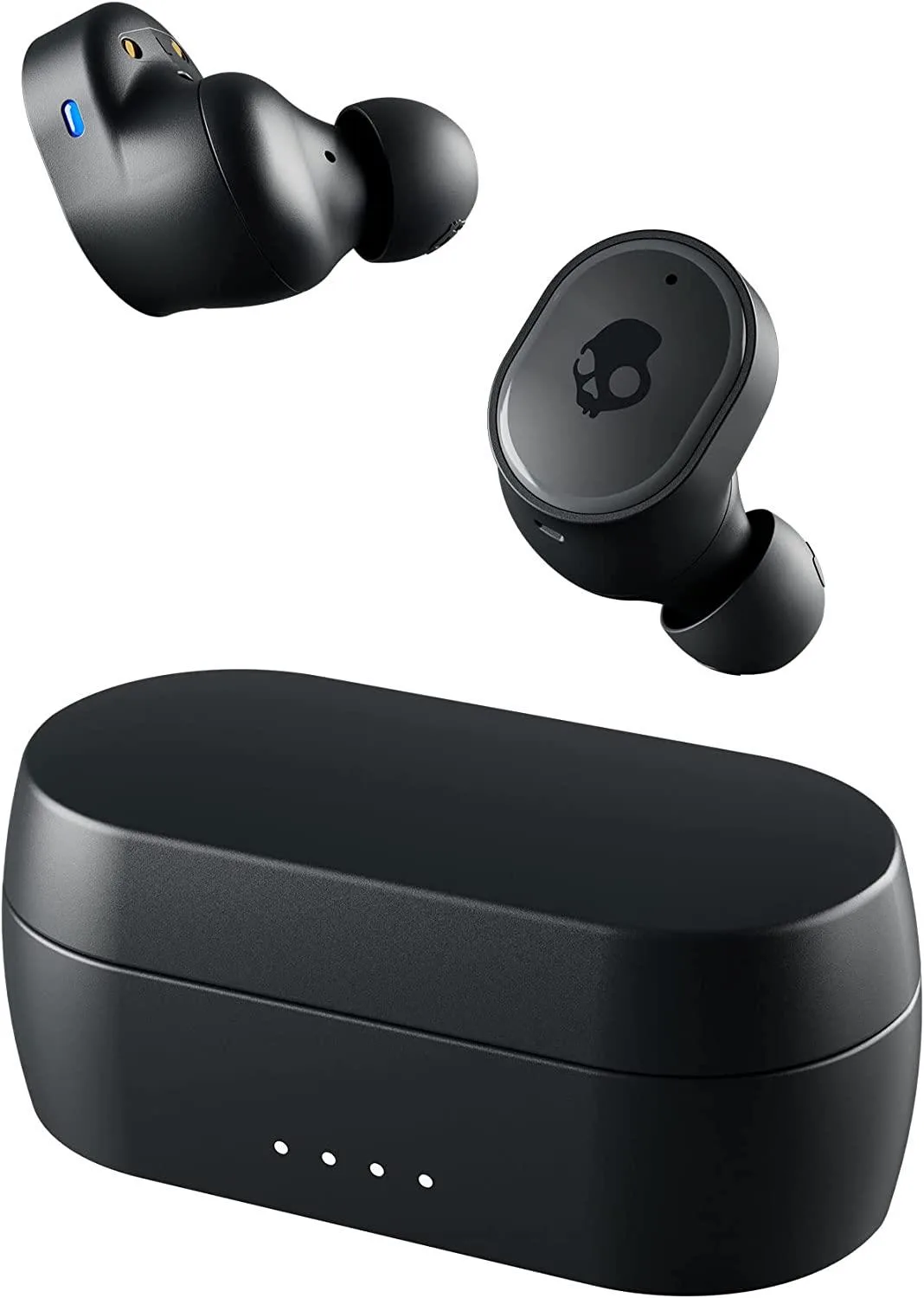 Skullcandy Sesh Anc True Wireless Earbuds - Black