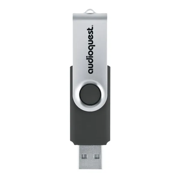 IMPORT Fold-It-N-Hide Flash Drive 4G view 5