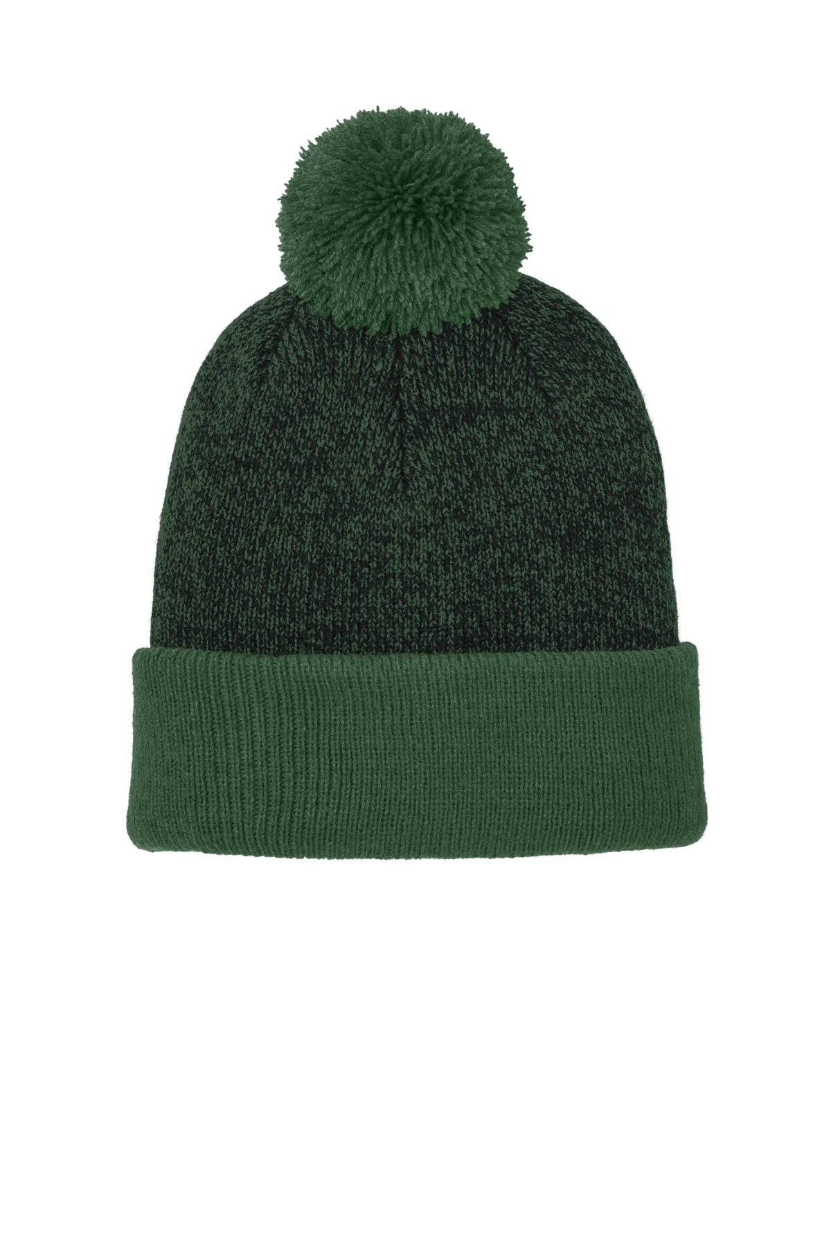 Forest Green/Black