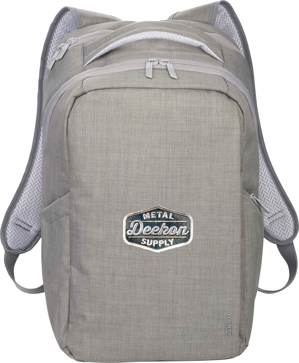Zoom Grid 15'' TSA Computer Backpack