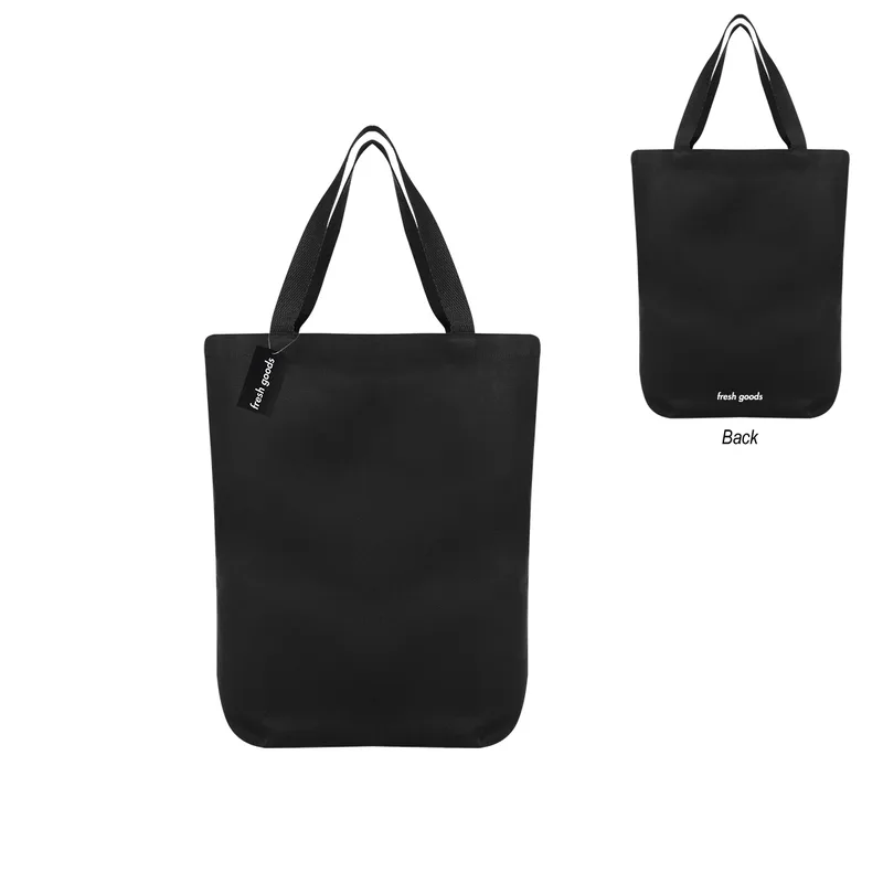 Fresh Goods Chandler 12 Oz. Cotton Tote Bag view 2