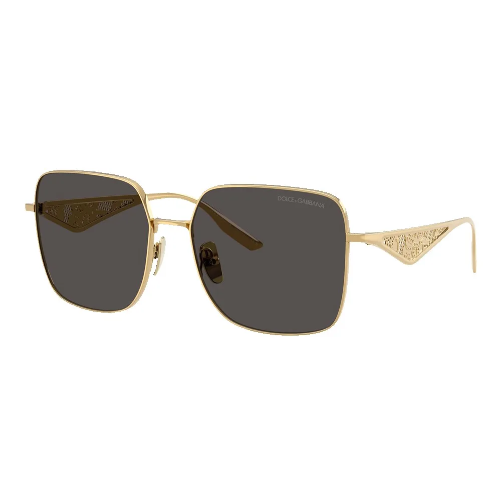 Dolce & Gabbana Women's DG2310 Sunglasses