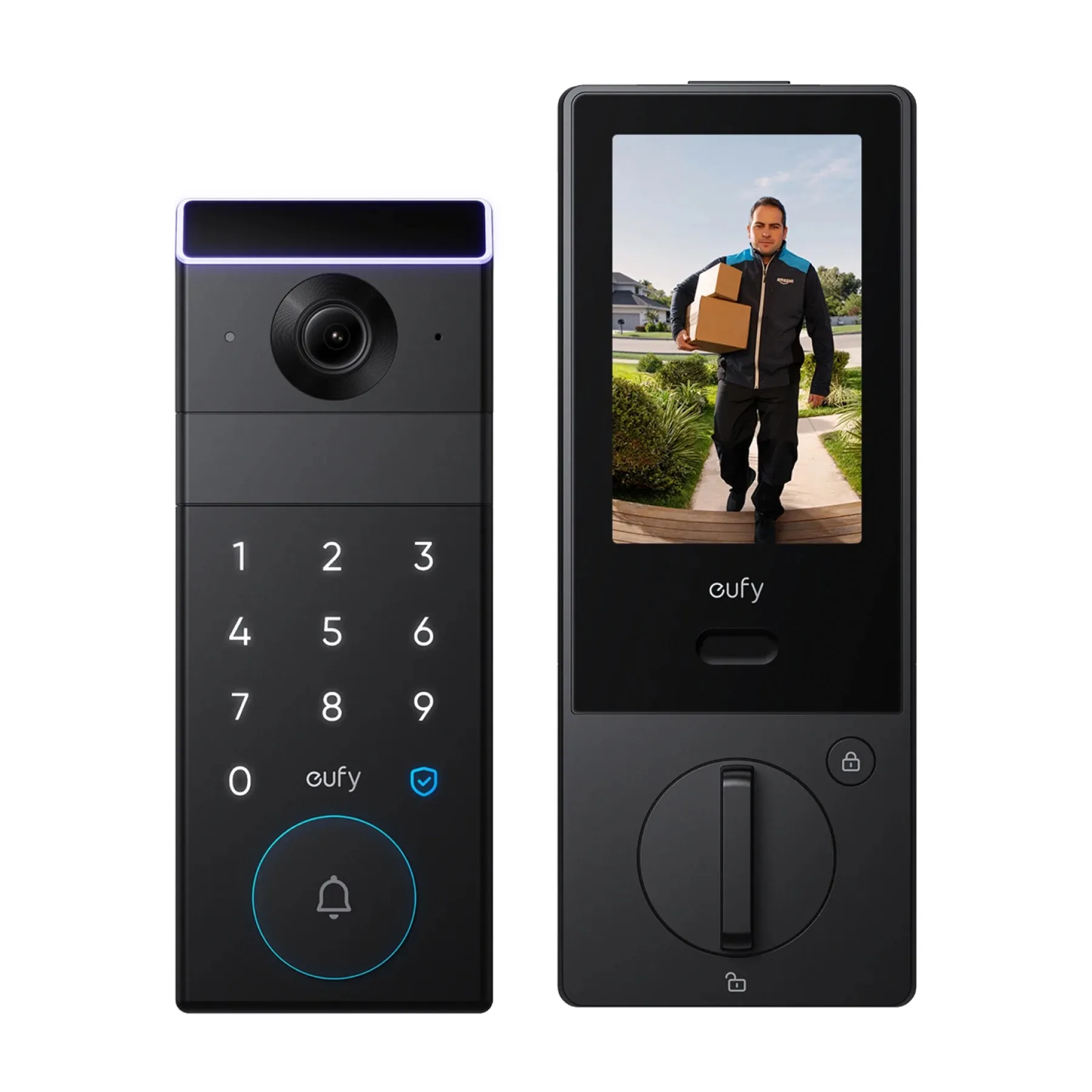 eufy FamiLock S3 Max Smart Lock