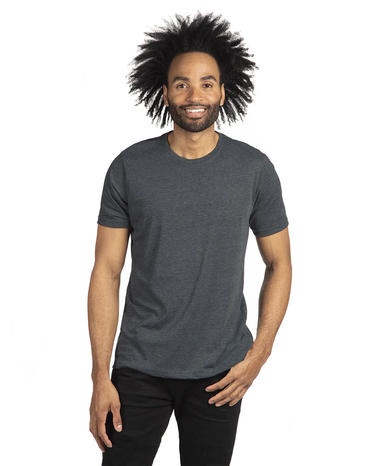 NEXT LEVEL APPAREL Unisex T-Shirt