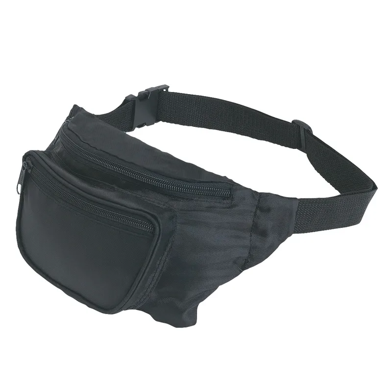 Deluxe Fanny Pack view 3