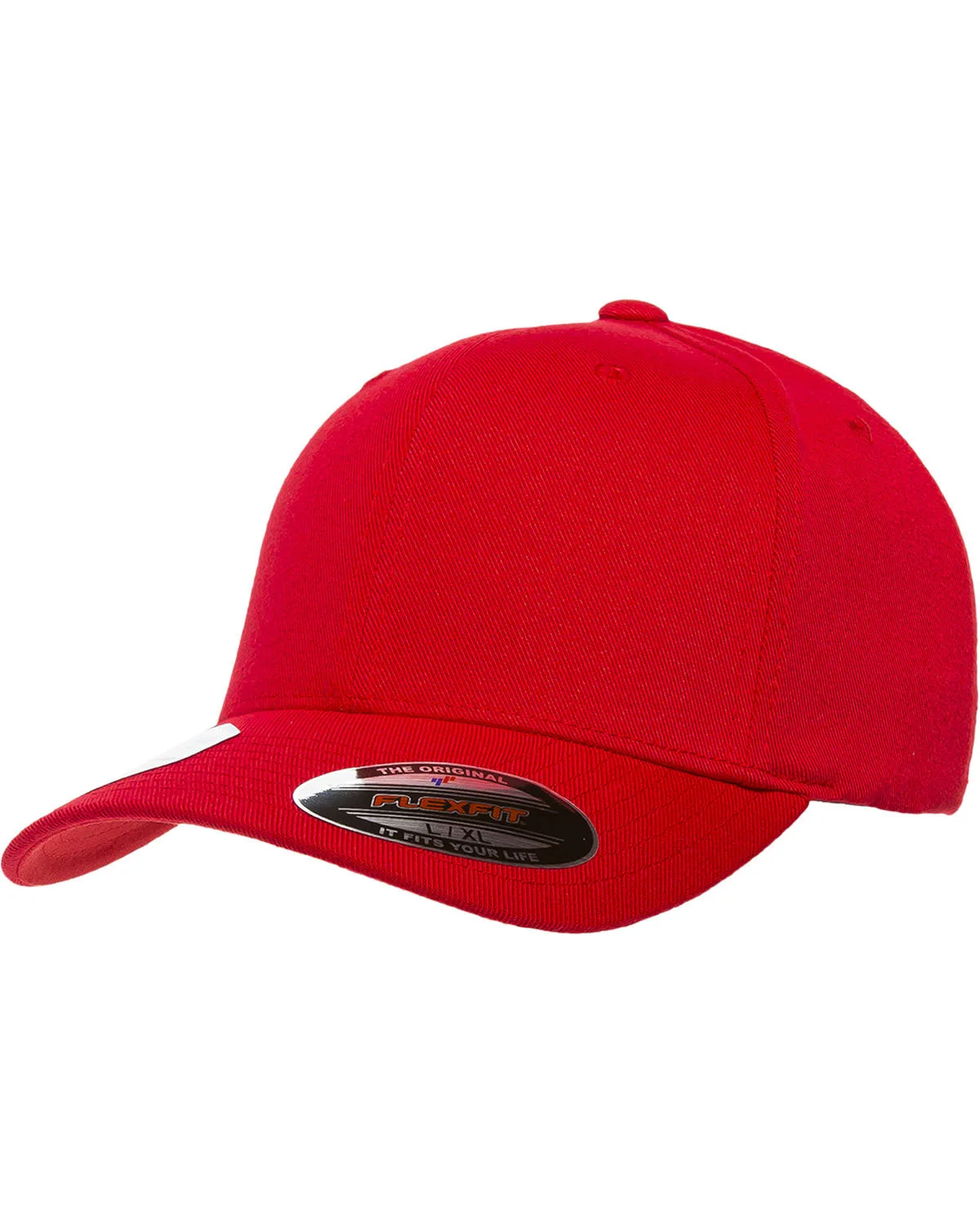 Yupoong Adult Pro-Formance® Trim Poly Cap view 4