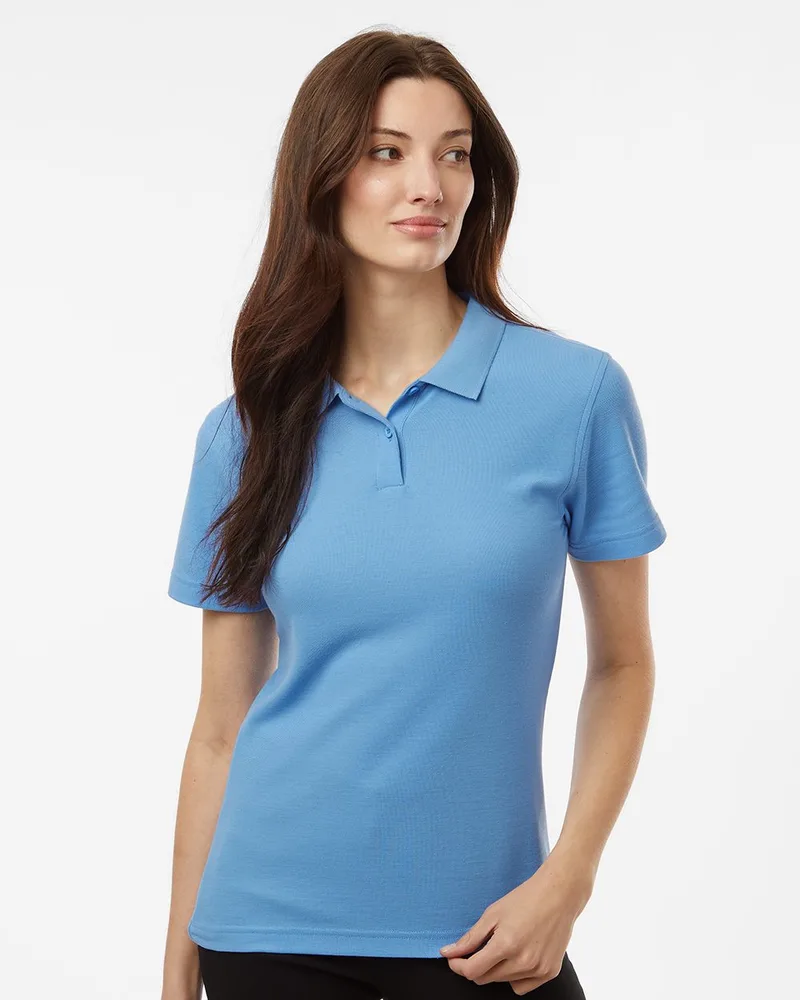 AllPro™ Women's Pique Polo Shirt
