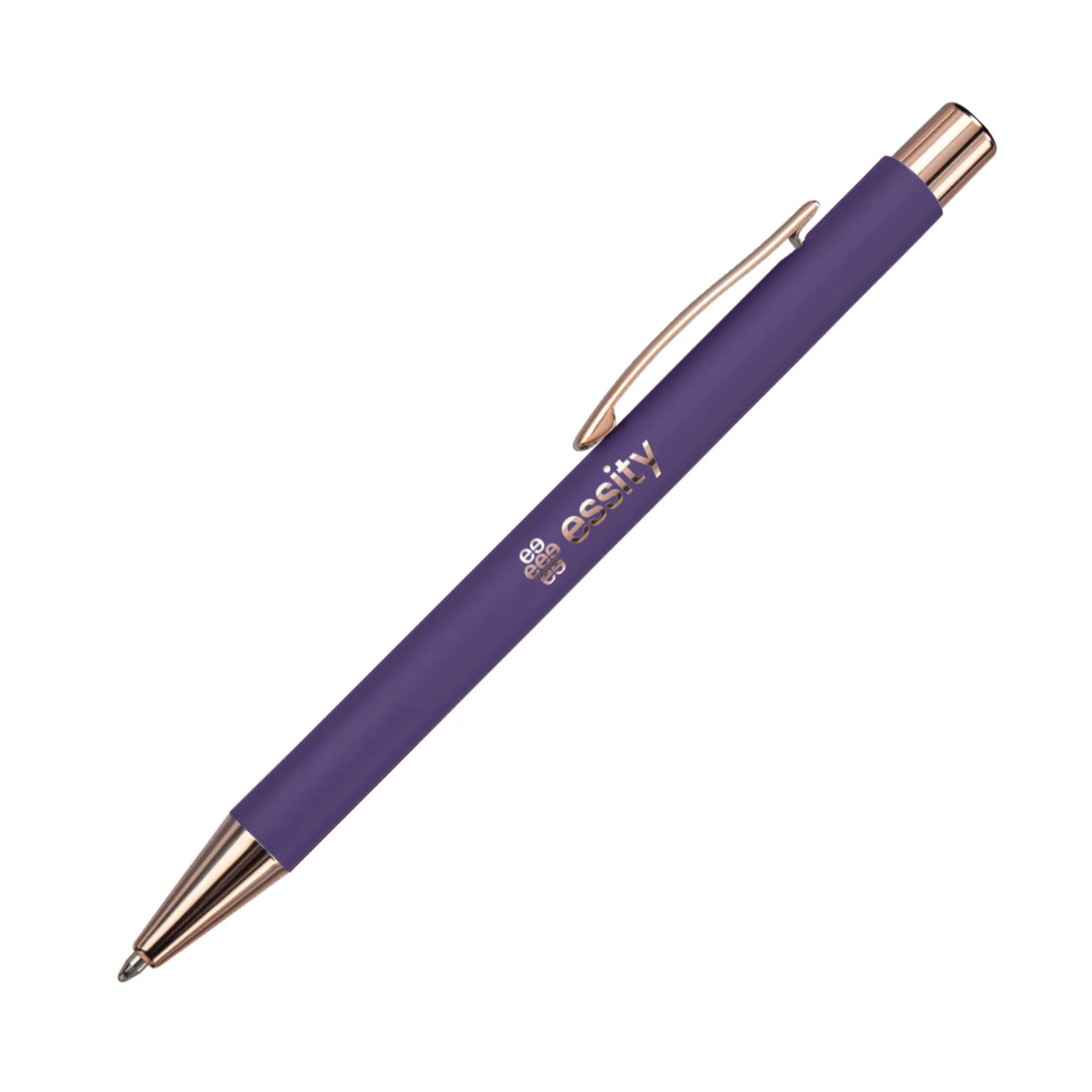 Lisse Metal Pen