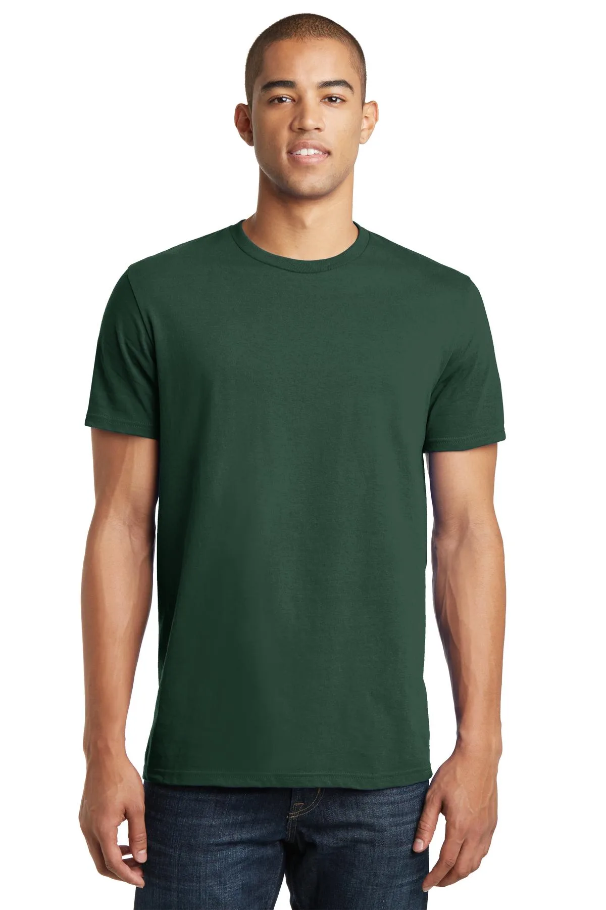 District® The Concert Tee® view 5