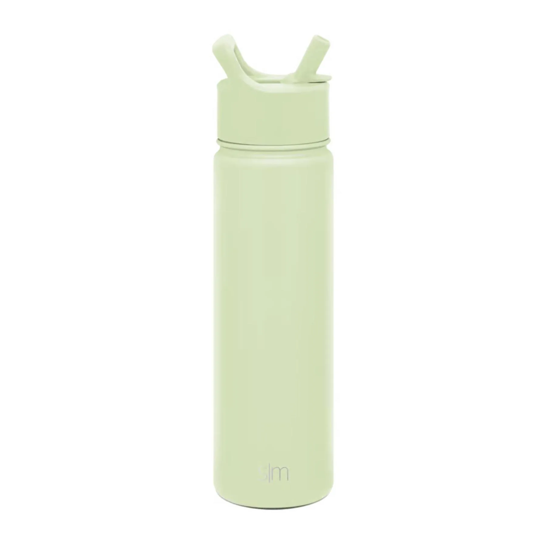 22 oz Simple Modern® Stainless Steel Insulated Water Bottle w/ Straw Lid view 5