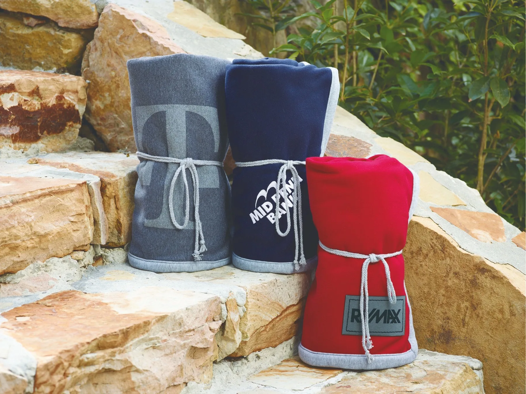 Highlander Four Seasons Blanket view 4