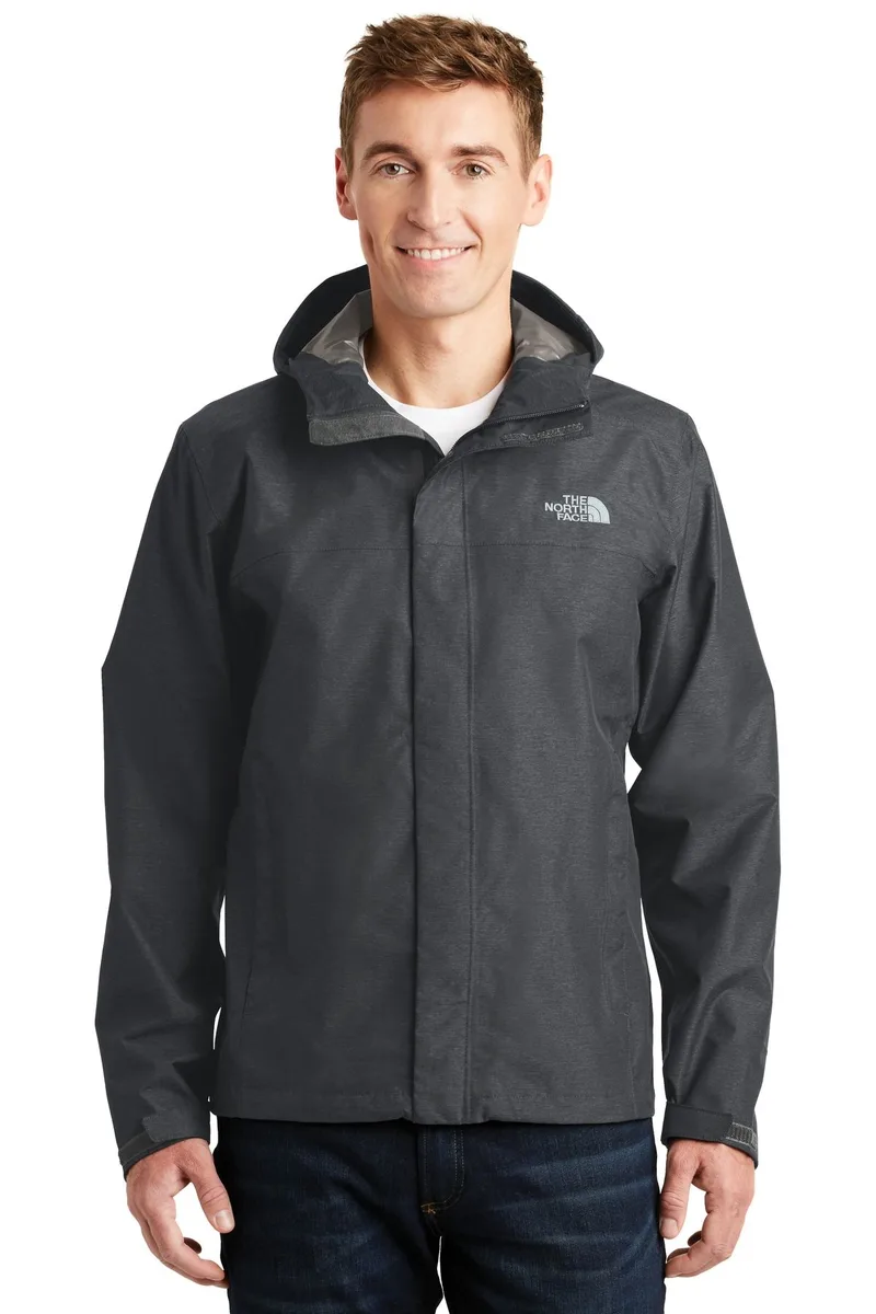 Dark Gray Heather