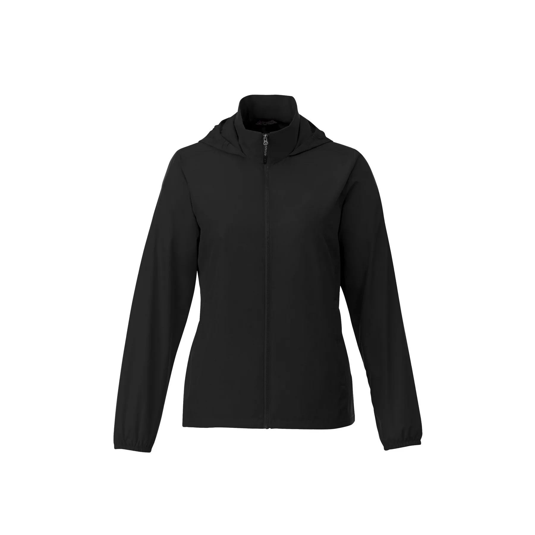Women's TOBA Packable Jacket view 2