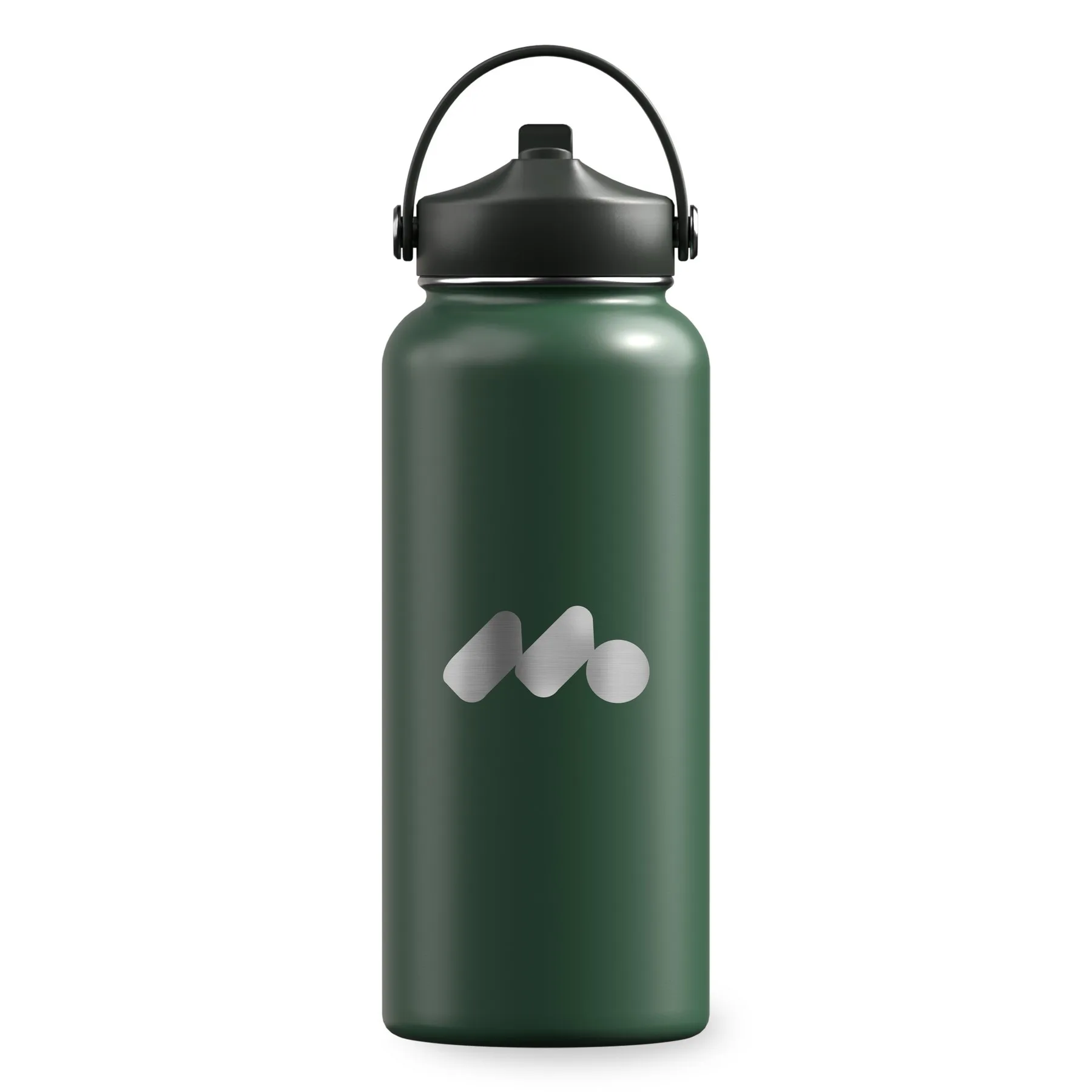 DW335 GRN FRONT LE