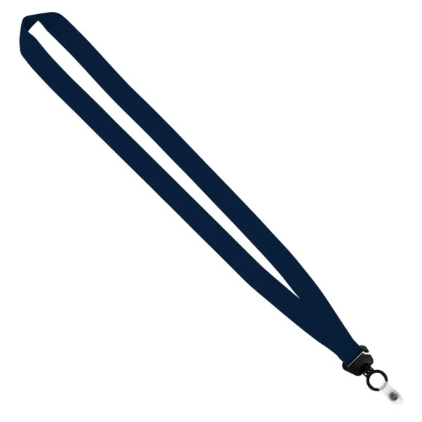 Navy Blank