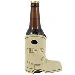 Boot Coolie view 2