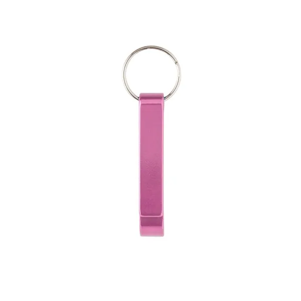 Pink Blank