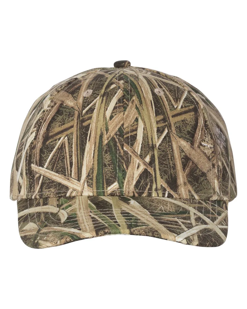 Kati Licensed Camouflage Hook-and-Loop Cap view 2