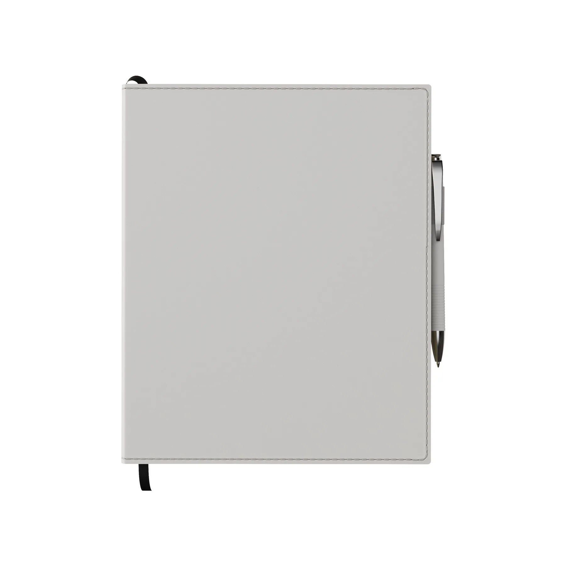 Bradford Softcover Journal Pen Combo view 3