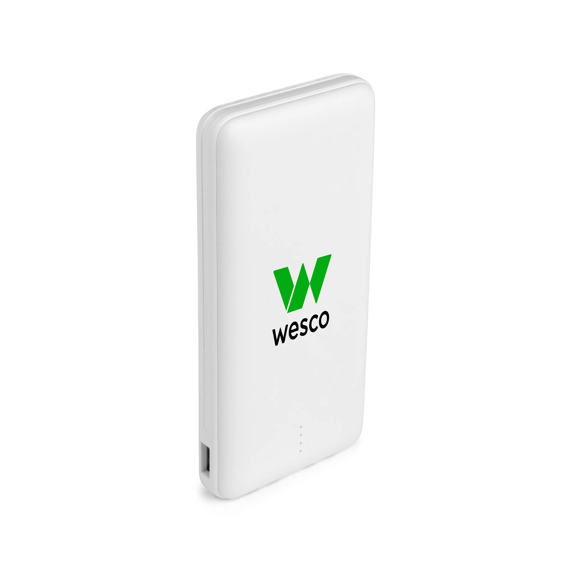CoreCharge Multi-Charging Power Bank with LED Flashlight view 6