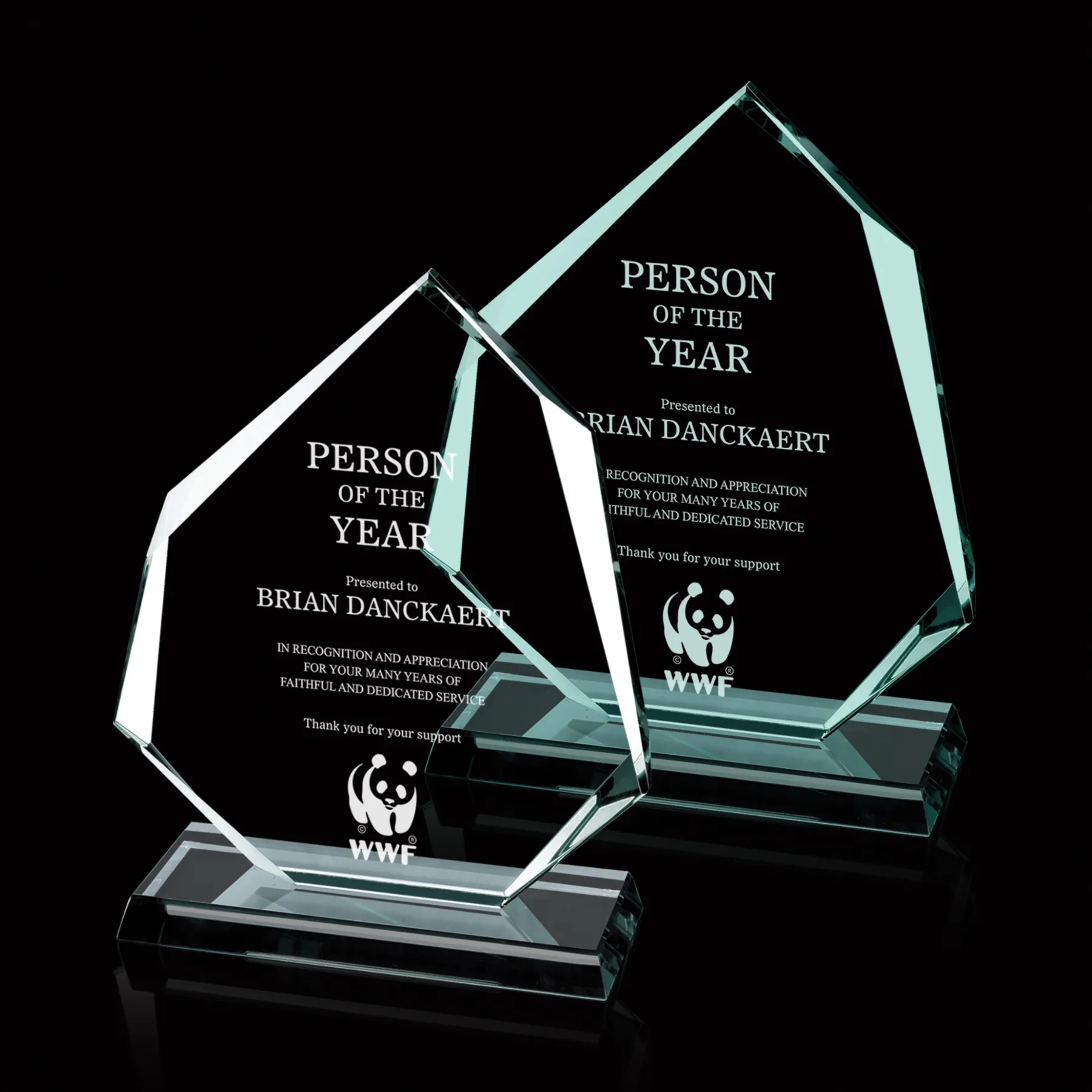 Administrator Award