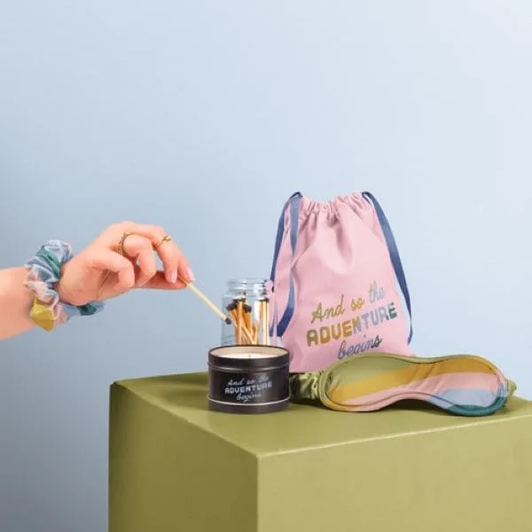 Pamper Me Kit