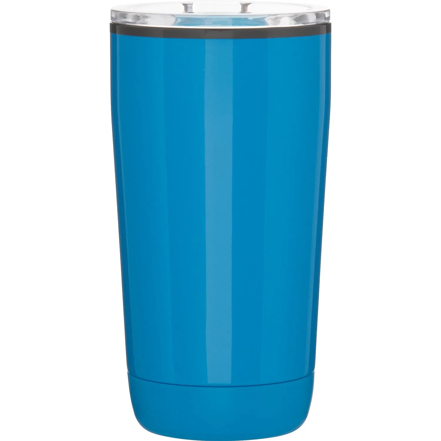 16 oz Plano Travel Tumbler (Cerulean) view 2