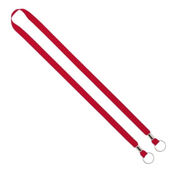 Red Blank