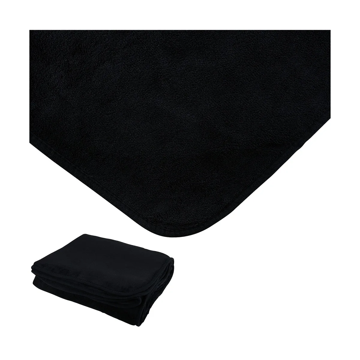 Brookshire Micro-Plush Blanket view 2