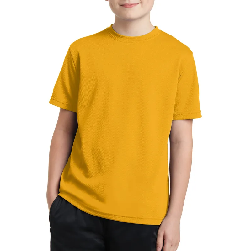 YST340 gold