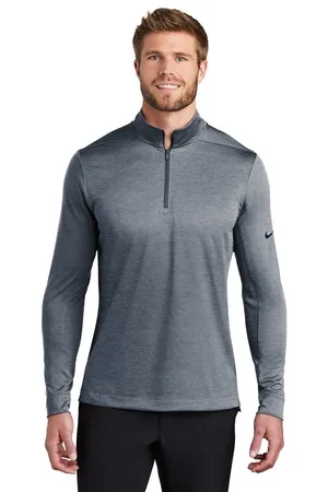 Nike Dry 1/2-Zip Cover-Up view 4