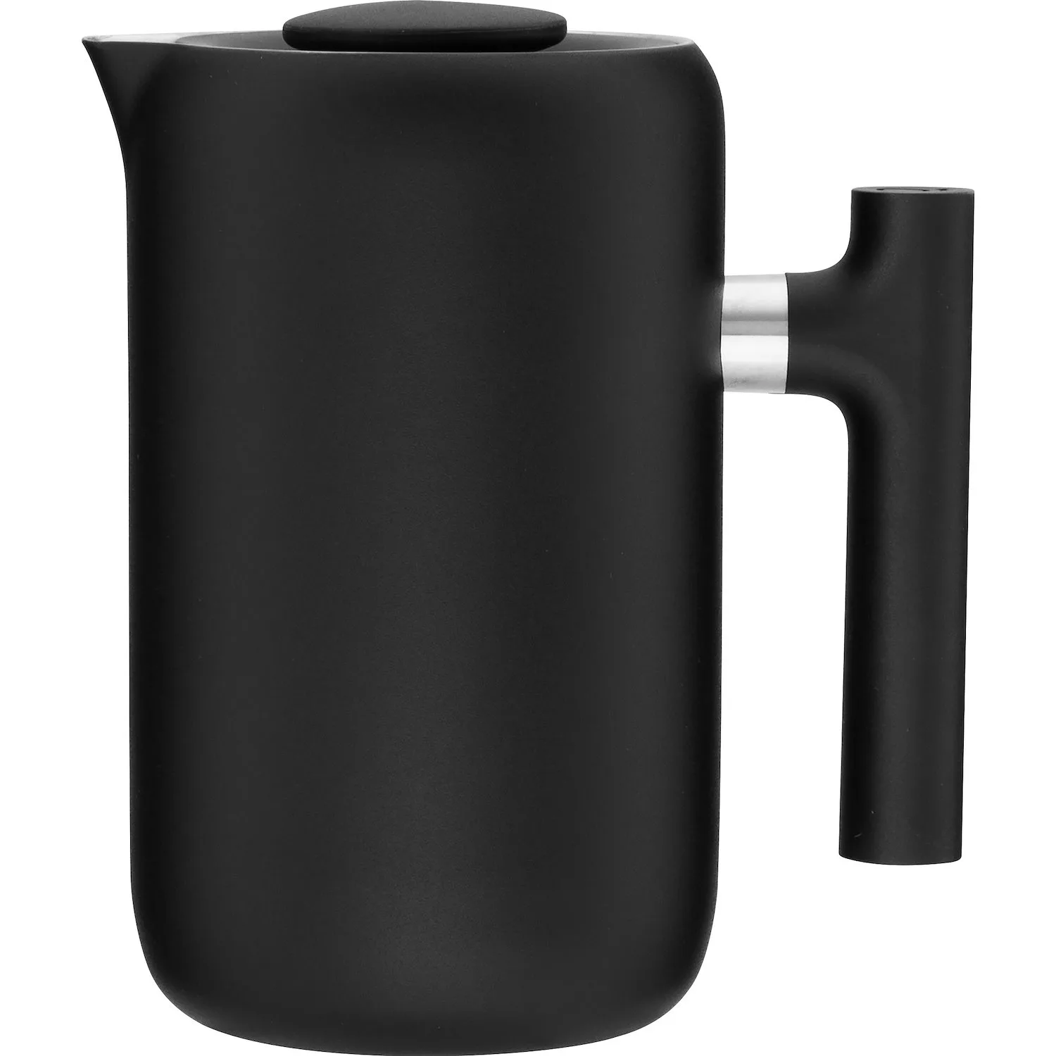 Fellow Clara French Press view 2