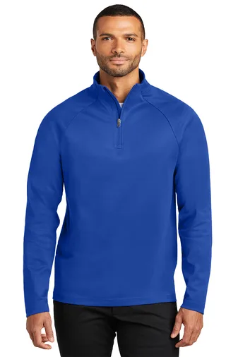Port Authority® C-FREE® Cypress 1/4-Zip view 5