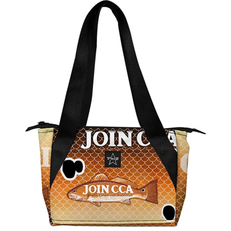 FRIO Maria Customizable 6 Lunch Cooler Bag