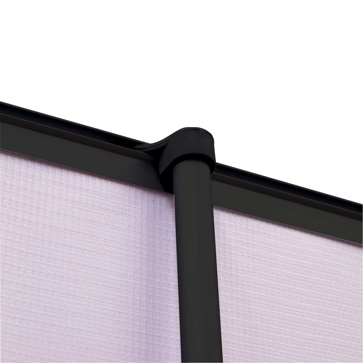 24" Economy Tabletop Retractor Hardware view 5