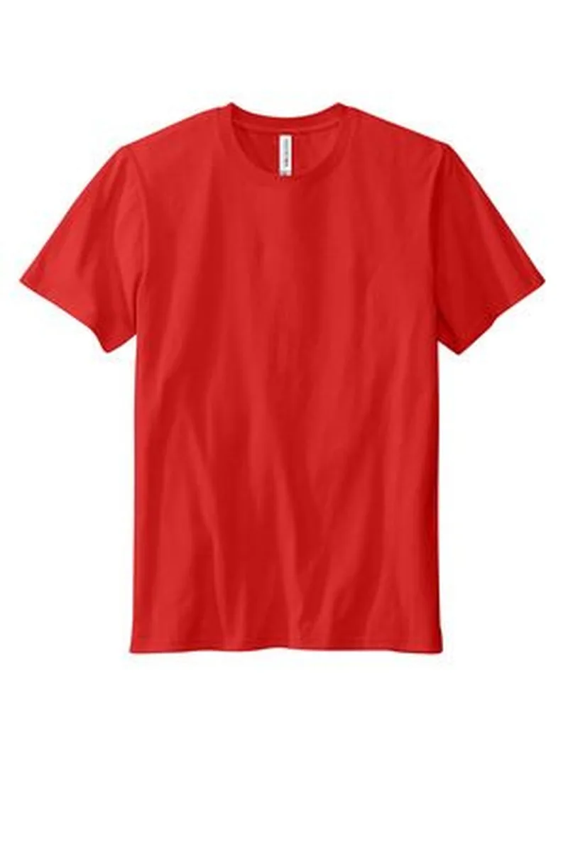 Volunteer Knitwear™ Daily Tee