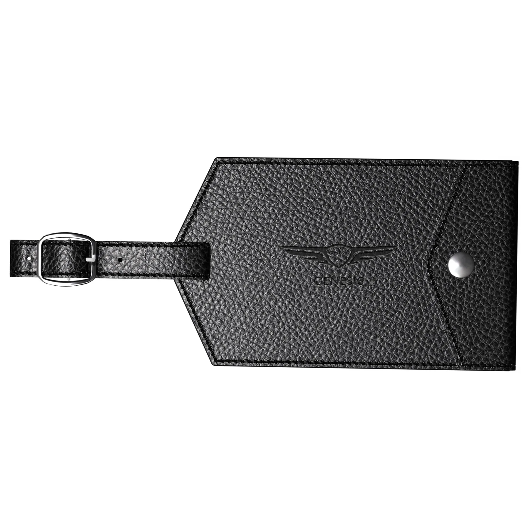Vanguard Dual Card Luggage Tag view 2