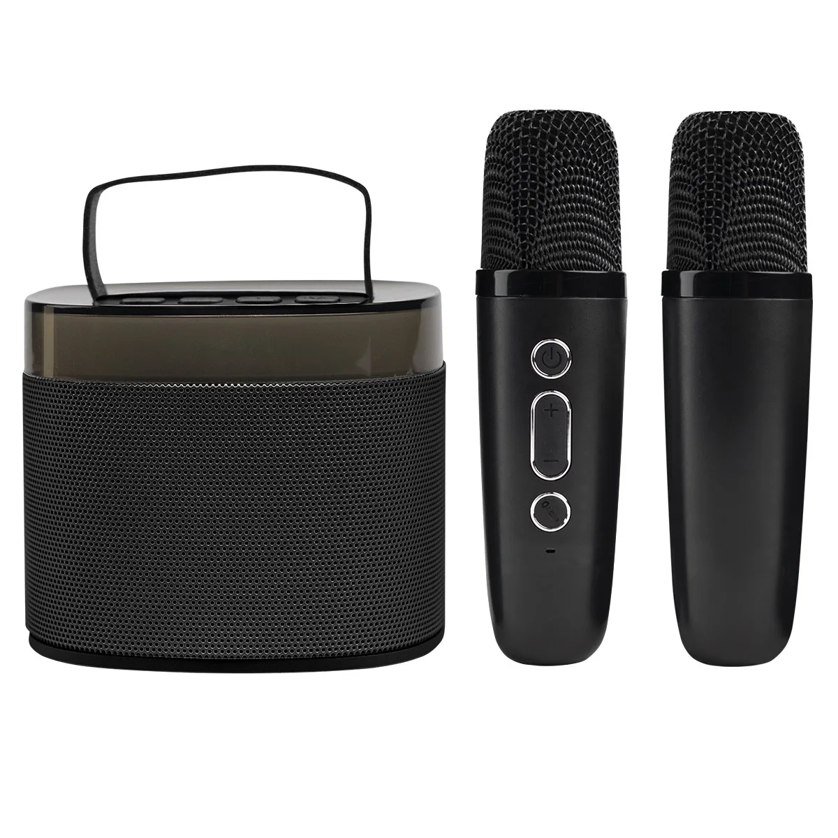 Magic Mic Karaoke Set view 3