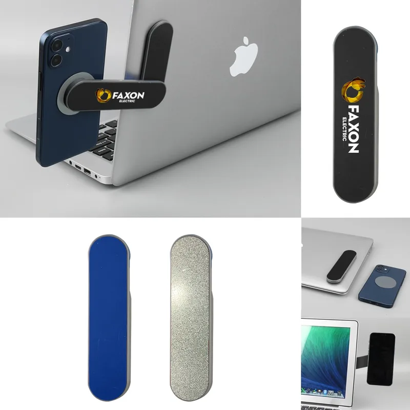 Laptop Swivel Phone Mount view 2