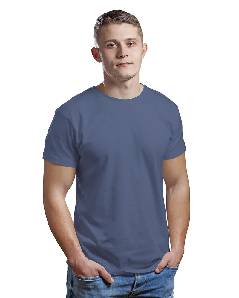 BAYSIDE Unisex T-Shirt view 2