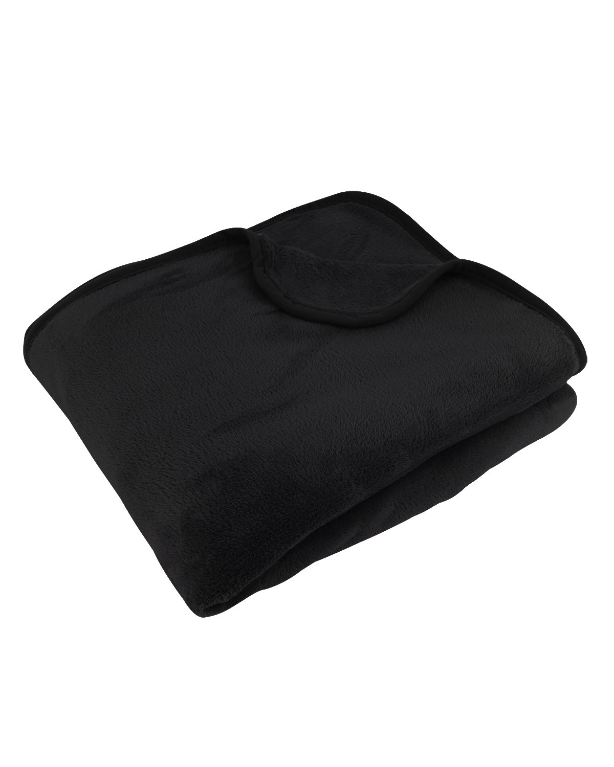 Alpine Fleece Oversized Mink Touch Blanket