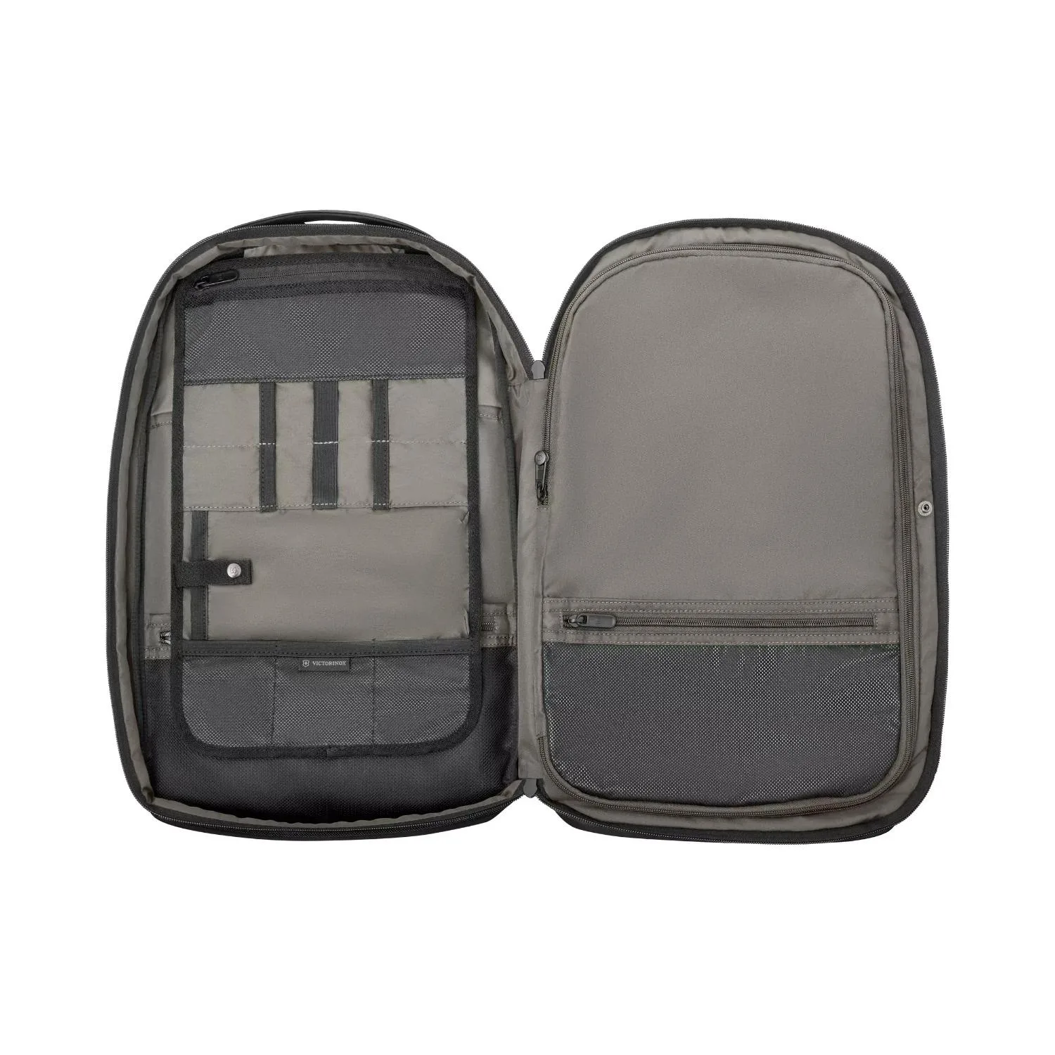 Swiss Army - Victorinox® Deluxe Travel Laptop Backpack view 3