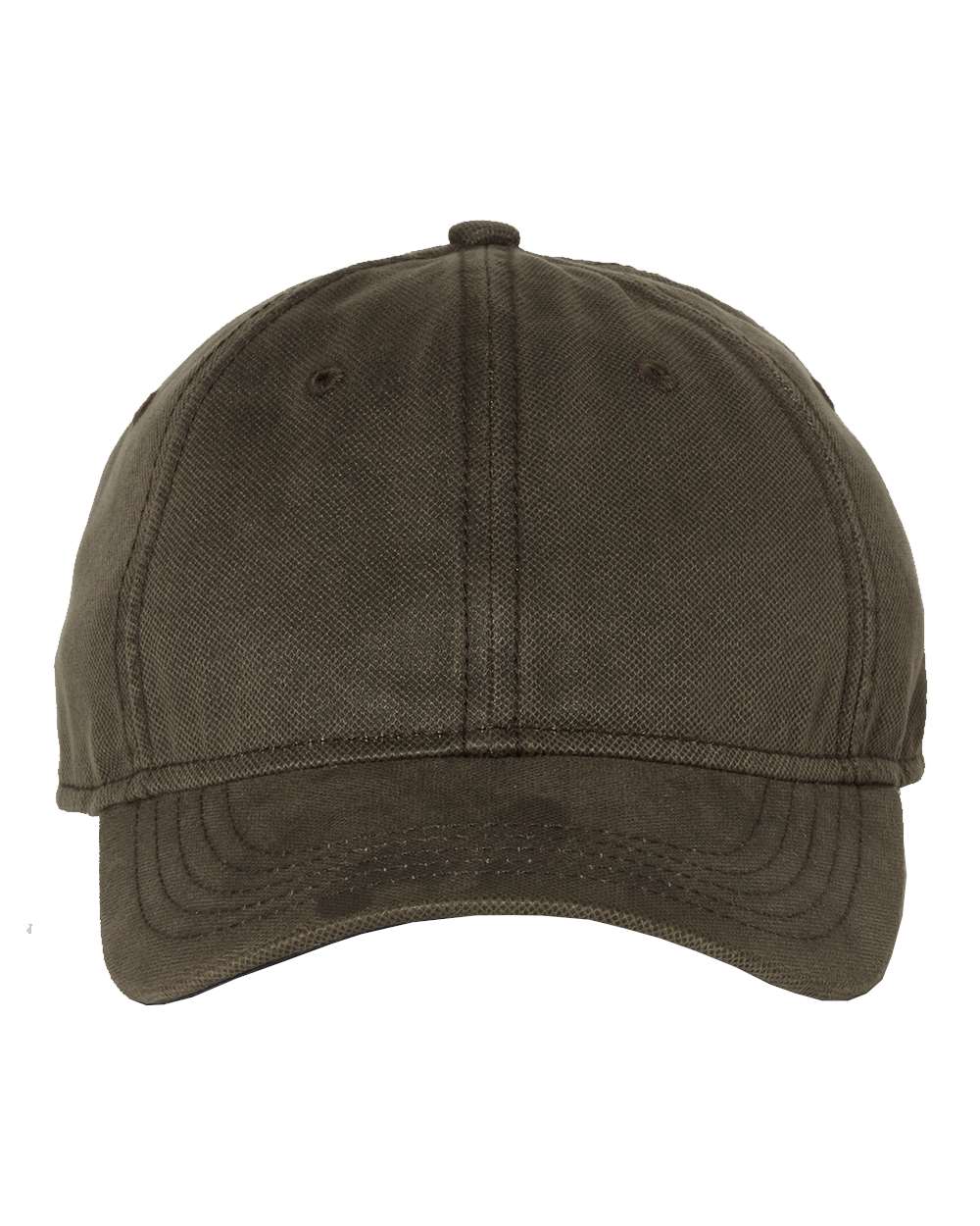 DRI DUCK® Foundry Canvas Cap