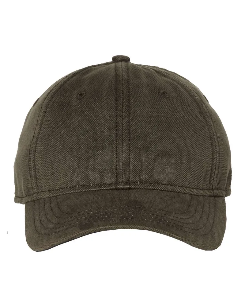 DRI DUCK® Foundry Canvas Cap