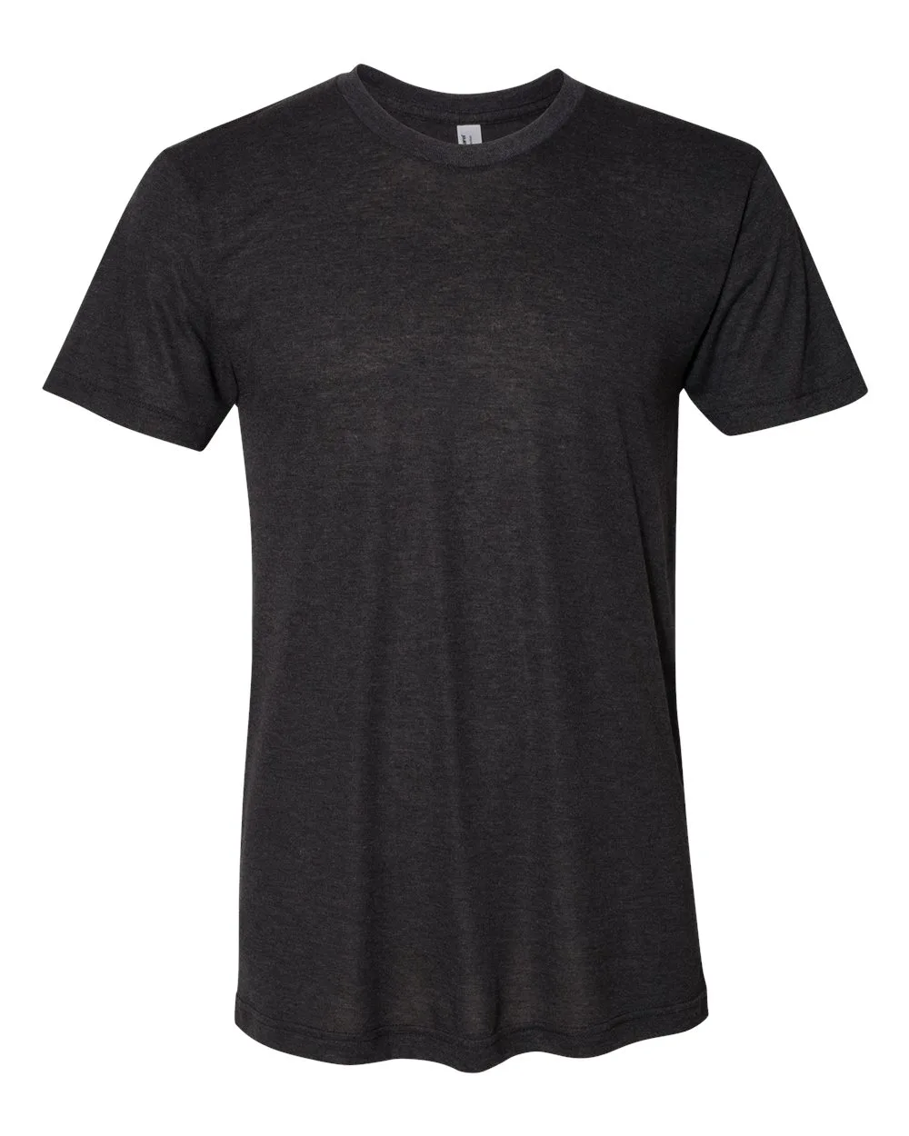 American Apparel® Triblend Track Tee view 4